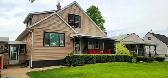 2 bedroom apartment east Windsor