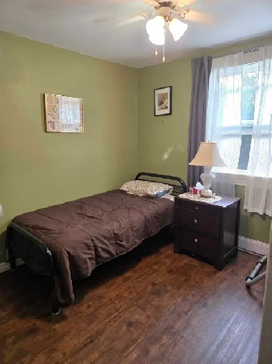 Room for rent