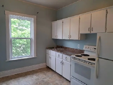 Move-in ready 3 bedroom unit near Jackson Park