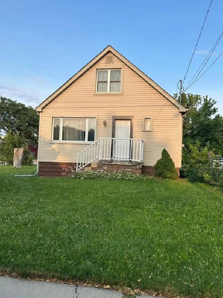 ALL INCLUSIVE ROOM FOR RENT NEAR MOHAWK COLLEGE