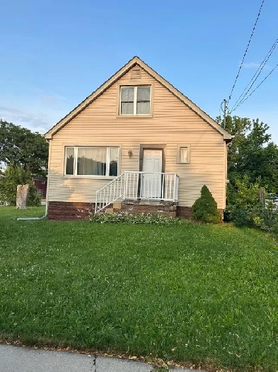 ALL INCLUSIVE ROOM FOR RENT NEAR MOHAWK COLLEGE