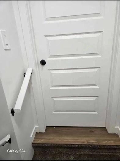 1-bedroom, 1-bathroom Basement Suite - For Rent, Rosewood