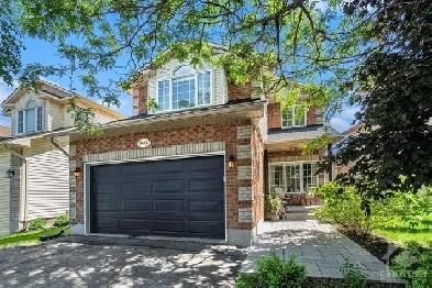 Beautiful 2 Bedroom Unit in the Heart of Orleans
