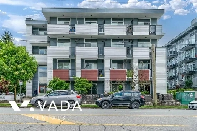 Balance Studio Rental 401-13678 Grosvenor Rd Surrey: VADA