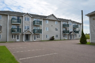 Apartment for Rent Dieppe MOVE-IN SPECIAL – ONE MONTH FREE!