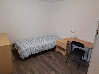 Chambre à louer meublé travailleur ou étudiant Lévis