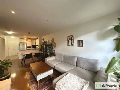 $480,000 - Condominium for sale in Rosemont / La Petite Patrie