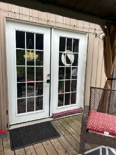 One bedroom apartment for rent