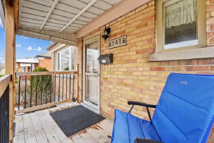 Available! Cobourg - Entire House for Rent! $2600   utilities.