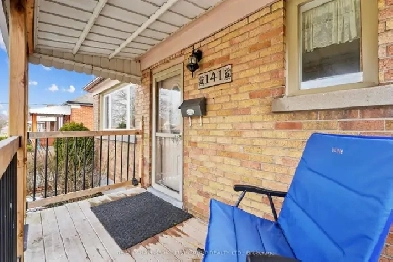 Available! Cobourg - Entire House for Rent! $2600   utilities.