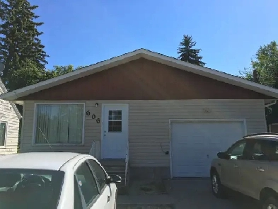 2 Bedroom Suite for Rent