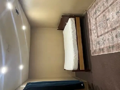 1-Bedroom Basement Apartment @ Sheppard/Morningside