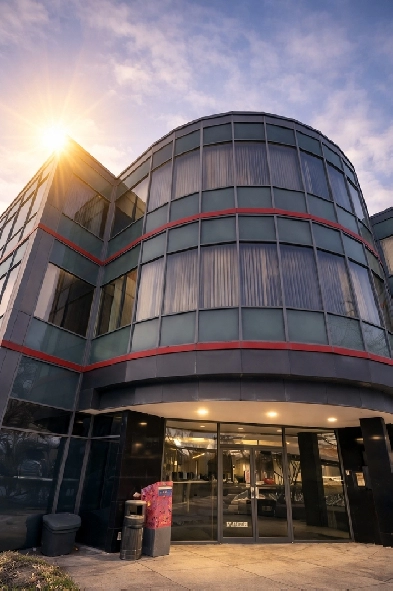 1 MONTH FREE RENT - DESIRABLE OFFICE SPACE FOR LEASE