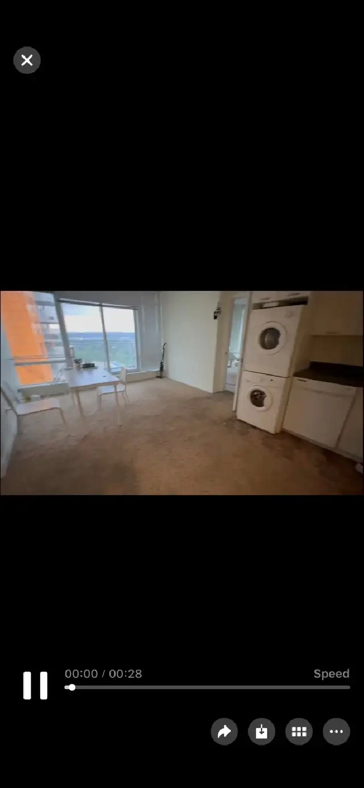 URGENT URGENT URGENT  University City unit for rent