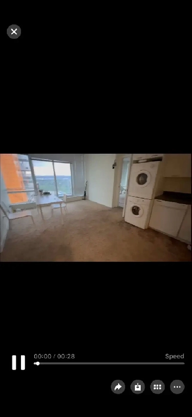 URGENT URGENT URGENT  University City unit for rent