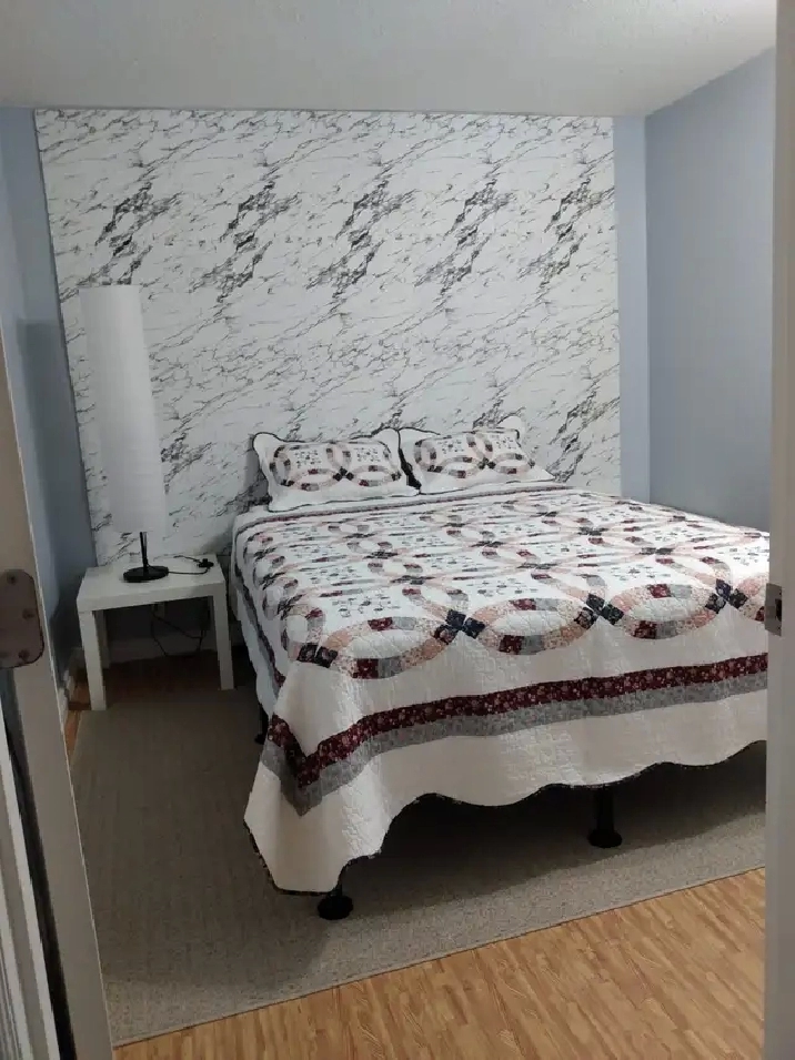 Room for Rent Terwillegar