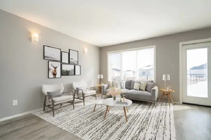 Blumberg Parks Edge - 3 Bed - Eve A - Headingley