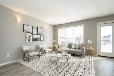 Blumberg Parks Edge - 3 Bed - Eve A - Headingley