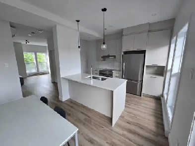 Centre-Ville St-Hyacinthe - 5 sept 2026 - Grand 4 1/2