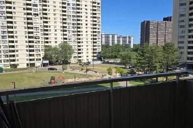 Apartment for rent September