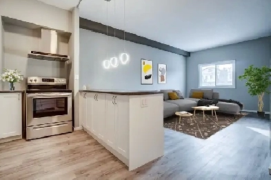 APPARTEMENTS SIX80 – GATINEAU | 1 MOIS GRATUIT