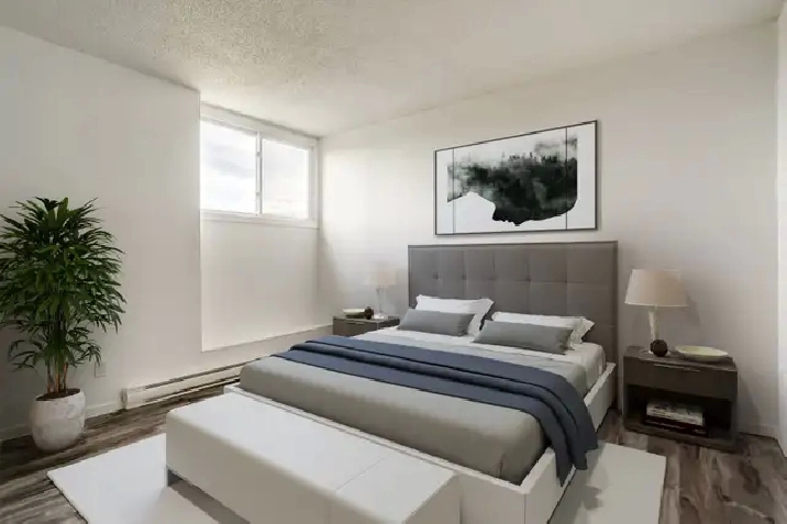 4 ½ À LOUER À GATINEAU – 1 700 $ | APPARTEMENTS SIX80