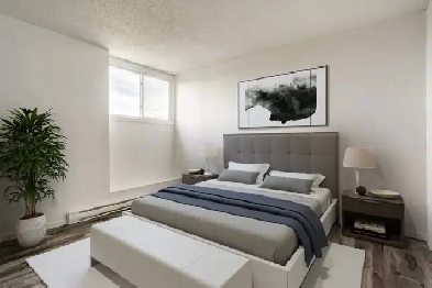 4 ½ À LOUER À GATINEAU – 1 700 $ | APPARTEMENTS SIX80