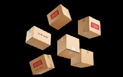Access Storage – Mississauga 2480 Argentia Rd -BOXES FOR SALE !