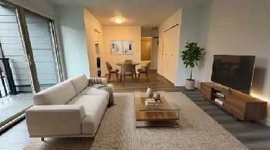 Renovated 1-Bedroom in Cambie / Fairview $2325/month