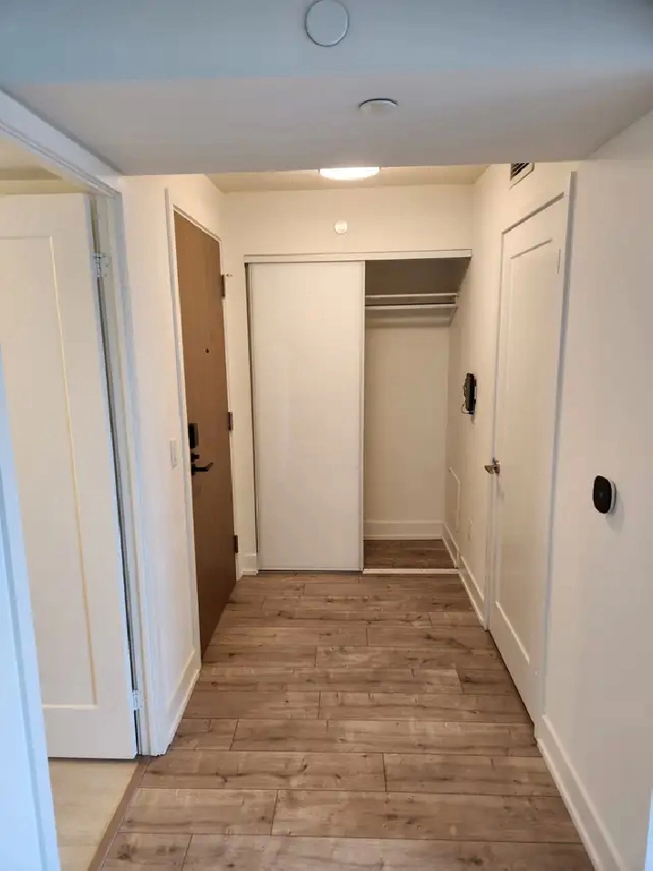 2 Bed, 2 Bath Condo in Etobicoke for Rent