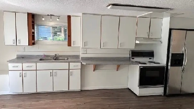 2 bedroom apartment downtown Huntsville