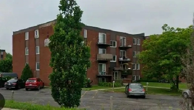 LIBRE GRAND 4 1/2 La Prairie à côté A132, Pont Champlain 7min