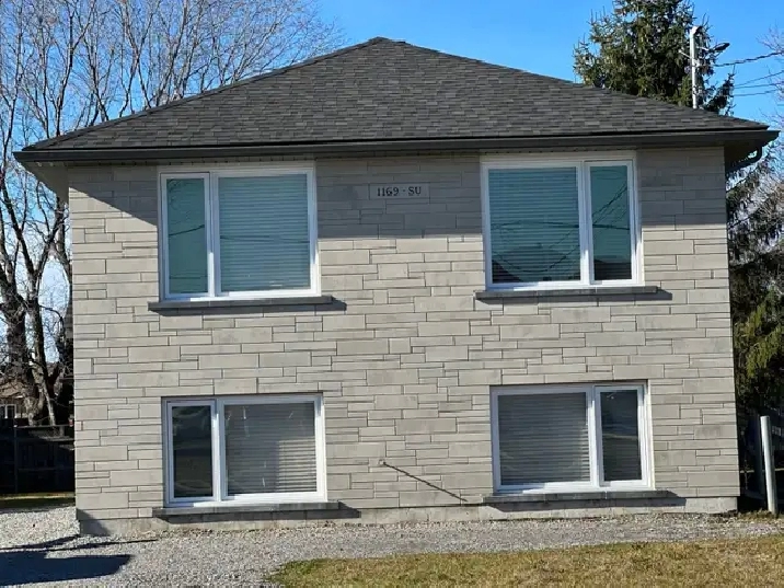 2 bedroom unit