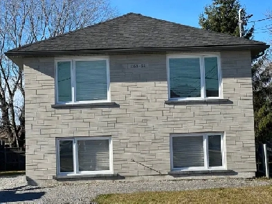 2 bedroom unit