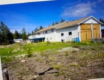 Burns Lake Acreage - $ 395,900.00 VTB