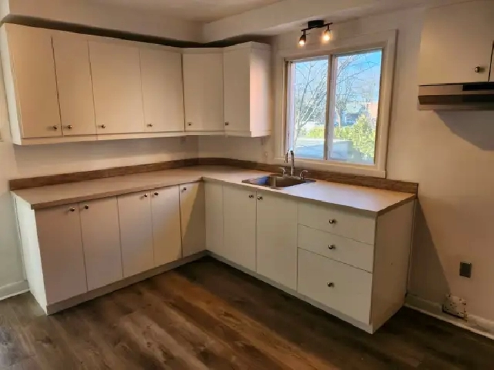 4 1/2 Appartement A Louer Sur la Rue René-Philippe A Lemoyne