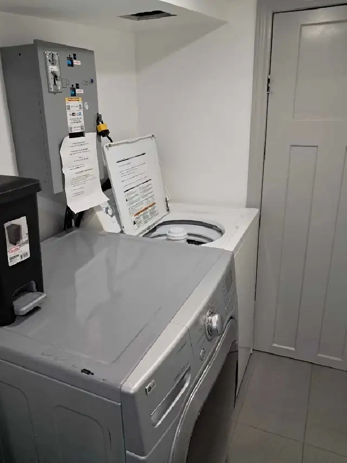 room for rent