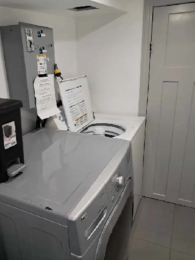 room for rent