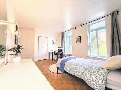 TOP Choice! Clean, Safe! Good Area! ALL-INCLUSIVE! Avail NOW!