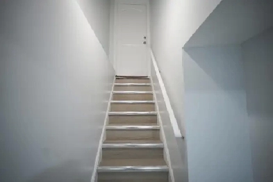 BASEMENT FOR RENT