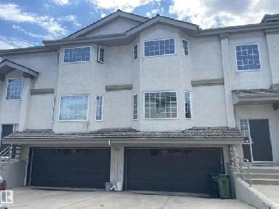 Townhouse for Sale