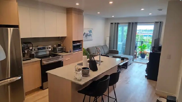 Appartement/Condo a louer