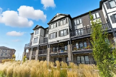 2 Beds and 2 Baths - Townhouse