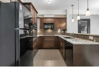 One Bedroom Condo for rent