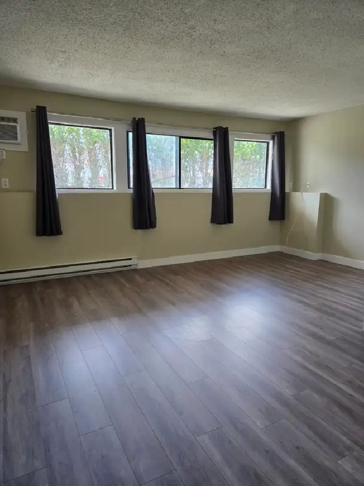 Beautiful 2 Bedroom  — Main Floor with Private Entrance