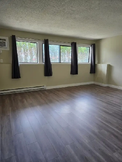 Beautiful 2 Bedroom  — Main Floor with Private Entrance