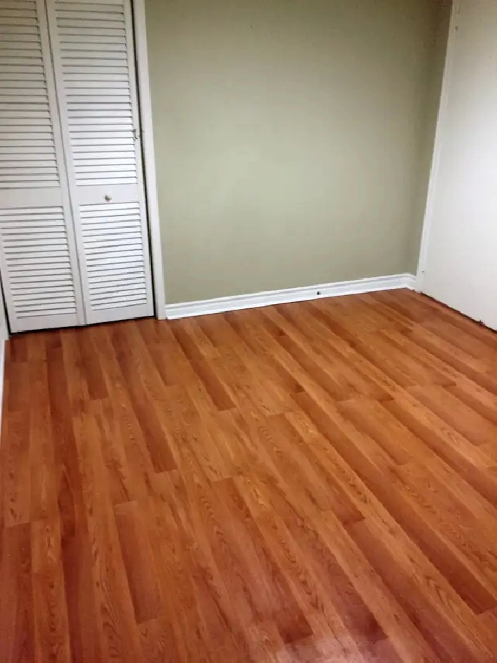 For rent Markham 2 Bedroom basement, walk to Go, Markville Mall