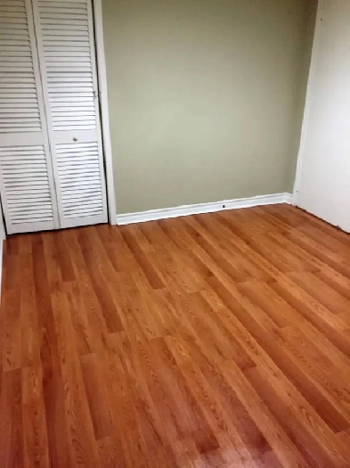 For rent Markham 2 Bedroom basement, walk to Go, Markville Mall