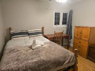 Yonge/Sheppard Subway Station, Steps Away, Available Sep/Oct