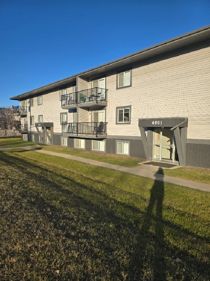 Beautiful Modern 1 Bedroom Apartment on North Side Available Now